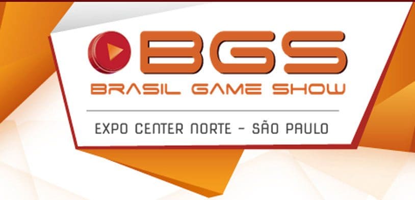 Brasil Game Show