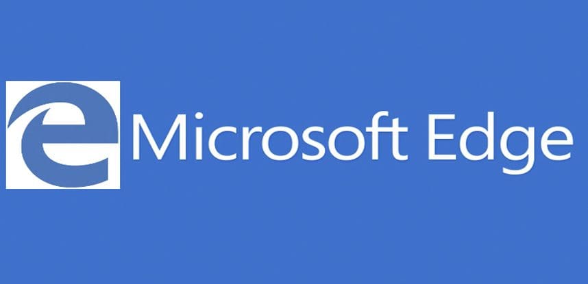 dge é o novo navegador da Microsoft