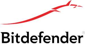 Logo Bitdefender