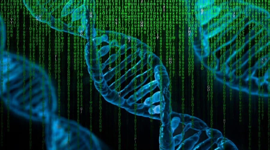 Armazenamento de dados em DNA está próximo de se tornar realidade