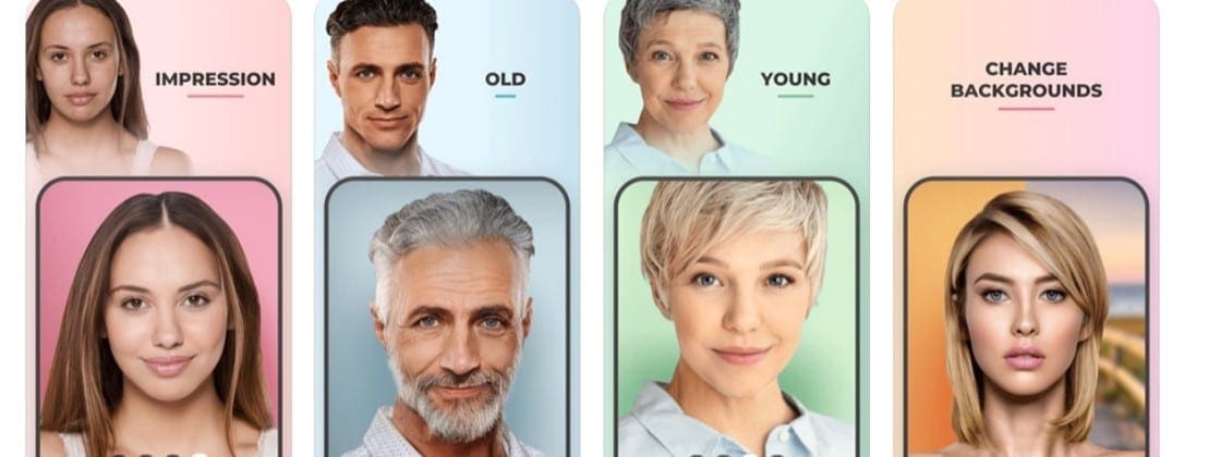 FaceApp: Ressurge e traz questões sobre privacidade