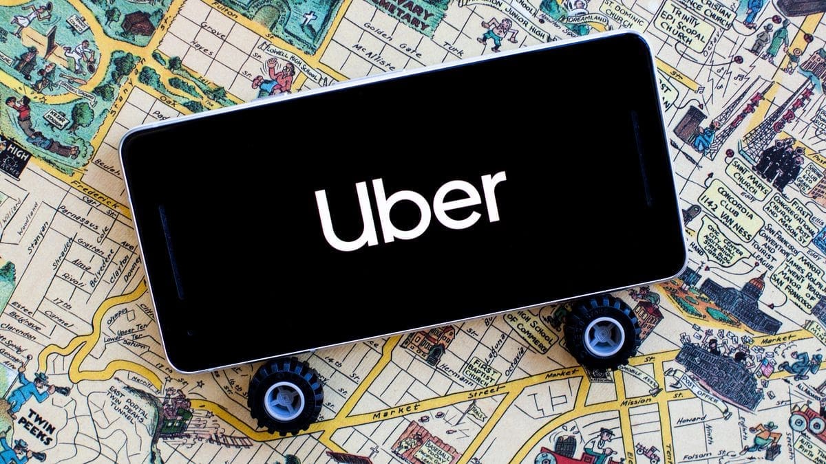Uber: Falha permite golpe por e-mail legítimo